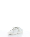 IDLE717SOF 000 WHITE Slip-on Shoes